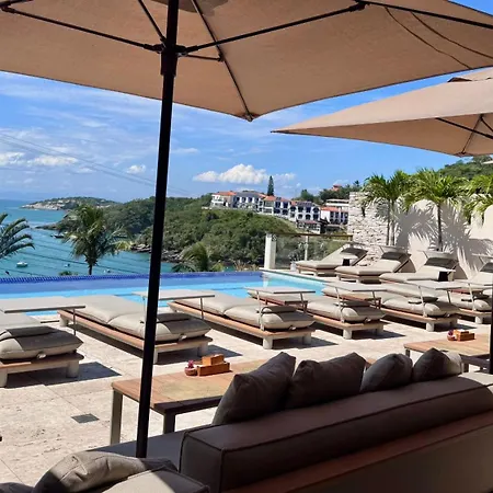 Hotel Ville La Plage & Beach Club-2