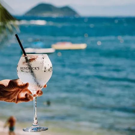 Hotel Ville La Plage & Beach Club-3